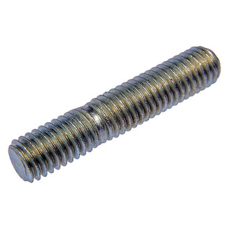 Dorman® - Double Ended Steel Lug Studs