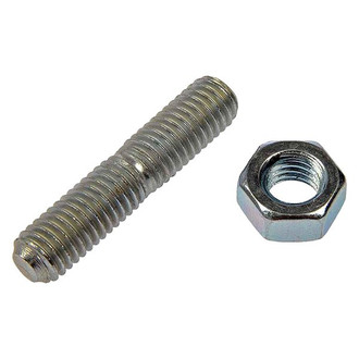 Dorman® - Double Ended Steel Lug Studs