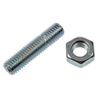 Dorman® - Double Ended Steel Lug Studs