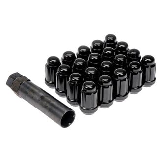 Dorman® - Cone Seat Wheel Lug Nuts & Locks for Factory Wheels
