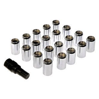 Dorman® - Cone Seat Wheel Lock Nuts