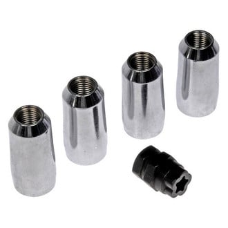 Dorman® - Cone Seat Wheel Lock Nuts
