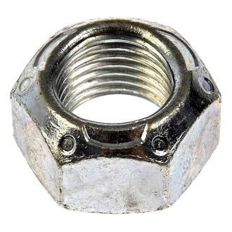 Dorman® - Cone Seat Wheel Lug Nuts for Factory Wheels