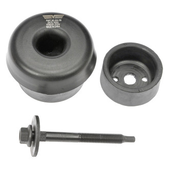 Dorman® - Front Body Mount Set