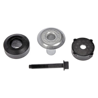 Dorman® - Front or Rear Body Mount Set