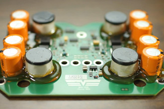 Fuel Injection Control Module FICM