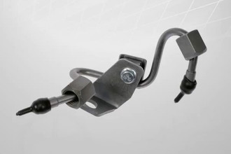 Fuel Injector Line Part 2