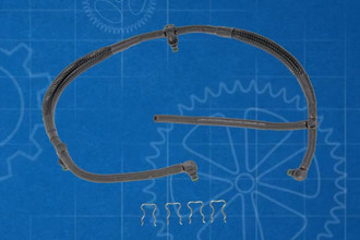 Fuel Injector Line Part 1