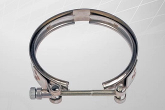 GM Exhaust Clamps