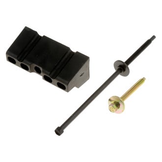 Dorman® - Battery Hold Down Clamp Kit