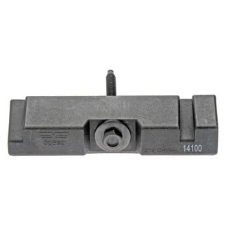 Dorman® - Battery Hold Down Clamp Kit