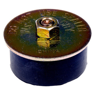 Dorman® - Autograde™ 1-3/4" Rubber Expansion Plug