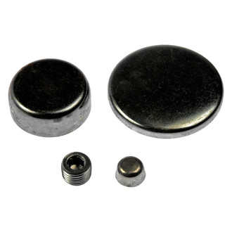 Dorman® - Autograde™ Steel Expansion Plug Kit