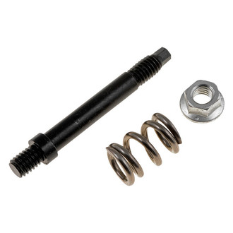 Dorman® - Metal HELP Exhaust Manifold Bolt and Spring Kit