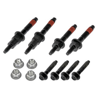Dorman® - Steel Exhaust Manifold Hardware Kit