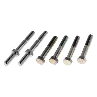 Dorman® - Metal Exhaust Manifold Studs and Nuts Kit