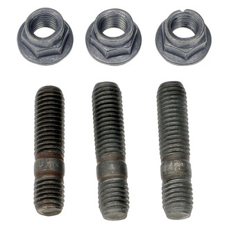 Dorman® - HELP™ Steel Turbocharger Stud Kit
