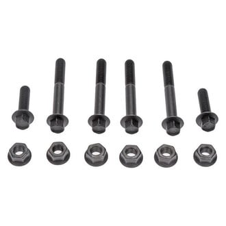 Dorman® - Steel Natural Exhaust Manifold Stud and Nut
