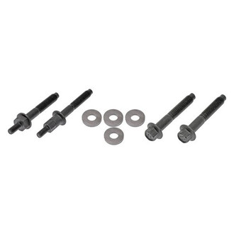 Dorman® - Carbon Steel Exhaust Manifold Hardware Kit