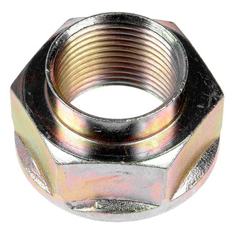 Dorman® - HELP™ Front Driver or Passenger Side Spindle Nut