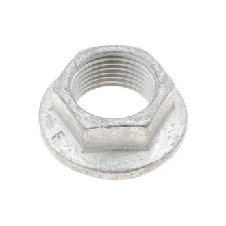 Dorman® - AutoGrade™ Front Driver or Passenger Side Spindle Nut