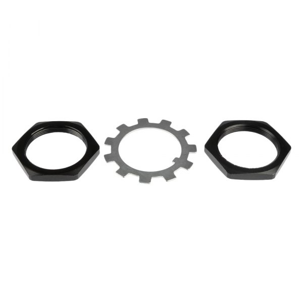 Dorman® - AutoGrade™ Rear Spindle Lock Nut Kit
