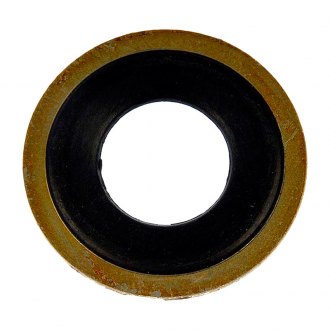 Dorman 097-022 AutoGrade Nylon Oil Plug Gasket 