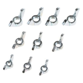 Dorman® - Air Cleaner Mounting Nut