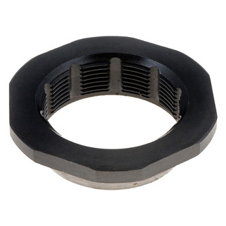 Dorman® - HELP™ Front Driver or Passenger Side Spindle Nut