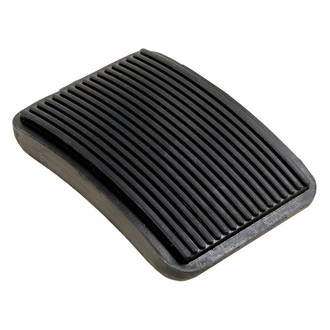 Dorman® - Rubber Brake/Clutch Pedal Pad