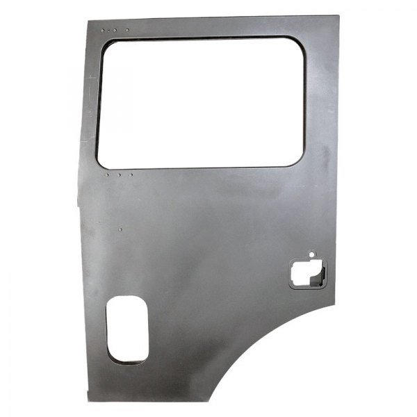 Dorman HD Solutions® - Driver Side Door Shell and Hinge