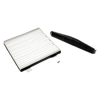 Dorman® - Cabin Air Filter Retrofit Kit