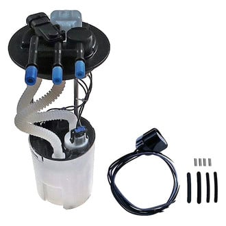 Dorman® - OE Solutions™ Fuel Pump Module Assembly