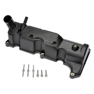 Dorman® - OE Solutions™ Passenger Side Valve Cover