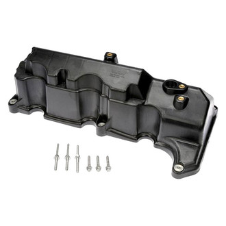 Dorman® - OE Solutions™ Driver Side Valve Cover