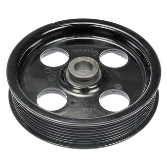 Dorman® - OE Solutions™ Power Steering Pump Pulleys