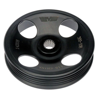 Dorman® - OE Solutions™ Power Steering Pump Pulleys