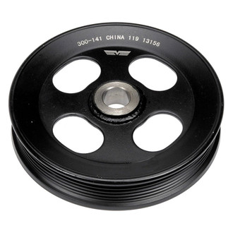 Dorman® - OE Solutions™ Power Steering Pump Pulleys