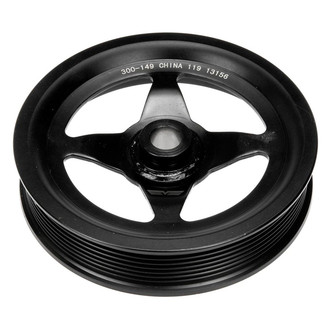 Dorman® - OE Solutions™ Power Steering Pump Pulley