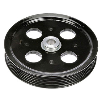 Dorman® - OE Solutions™ Power Steering Pump Pulleys