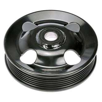 Dorman® - OE Solutions™ Power Steering Pump Pulleys