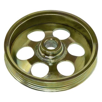 Dorman® - OE Solutions™ Power Steering Pump Pulley
