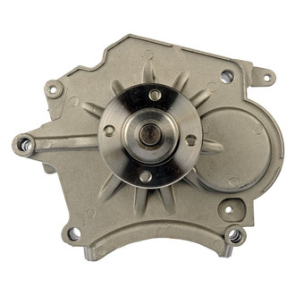 Dorman® - Engine Cooling Fan Pulley Bracket