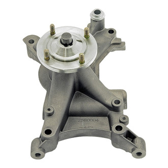 Dorman® - Engine Cooling Fan Pulley Bracket