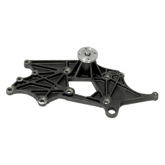 Dorman® - Engine Cooling Fan Pulley Bracket