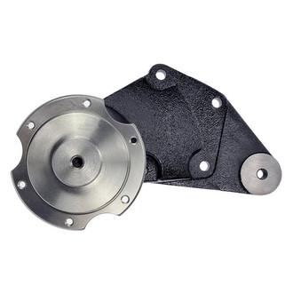 Dorman® - Cooling Fan Pulley Bracket