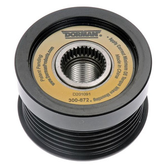Dorman® - Alternator Pulley