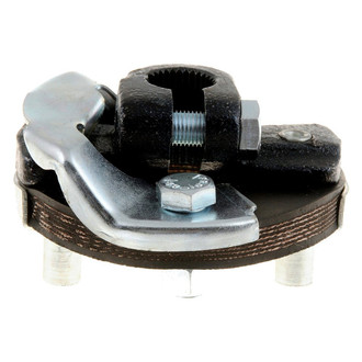Dorman® - HELP™ Steering Coupling Assembly