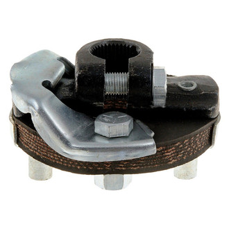 Dorman® - HELP™ Steering Coupling Assembly