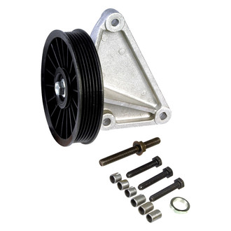 Dorman® - A/C Compressor Bypass Pulleys